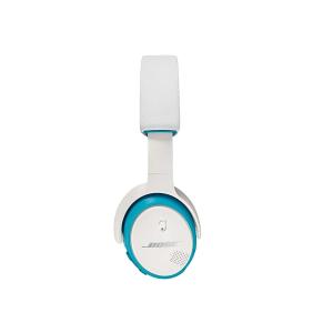 Sound Intone I65 Earphone White Version (Digital)