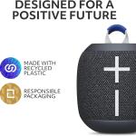 MVMTH Classical Leather Watch In Black (Digital)